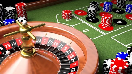 Differences between online casinos and traditional