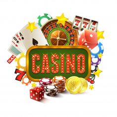 Top Casino Games for Beginners and Beginners