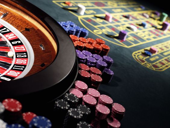 Online Casinos Get Real Money No Deposit Free Credit Giveaway 2020